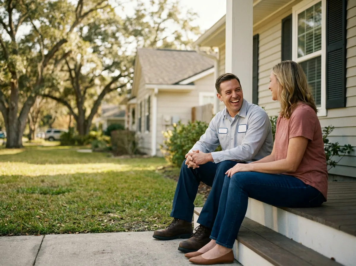 Septic tank pumping FAQs for Evansville, AR